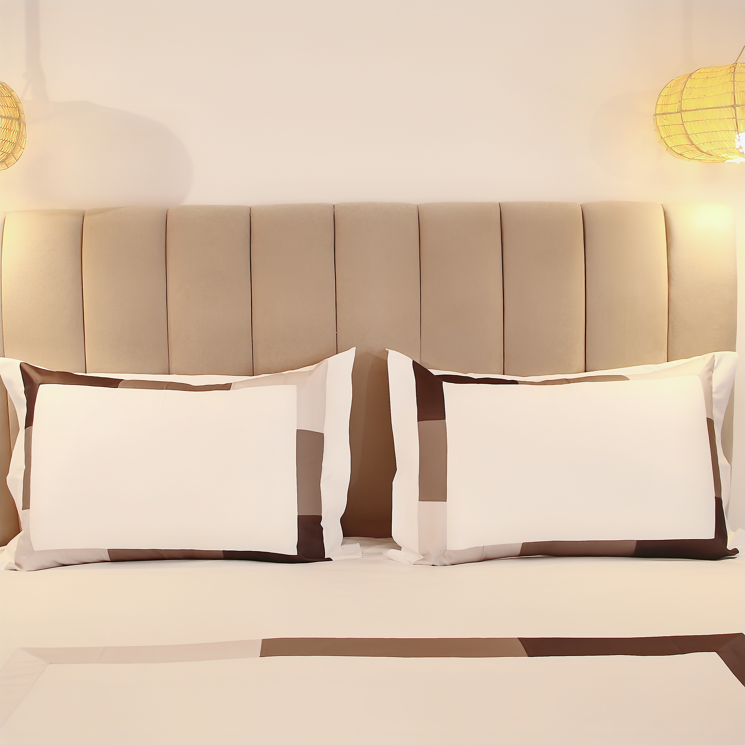 Ruban Passion – Coton Satiné 300 Fils